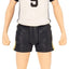 Haikyu!! Collekazaro Action Figure CK-H08 Keiji Akaashi 11 cm