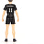 Haikyu!! Collekazaro Action Figure CK-H10 Osamu Miya 11 cm