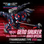 Zoids Plastic Model 1/100 RMZ-011 Geno Saurer Raven Special 29 cm