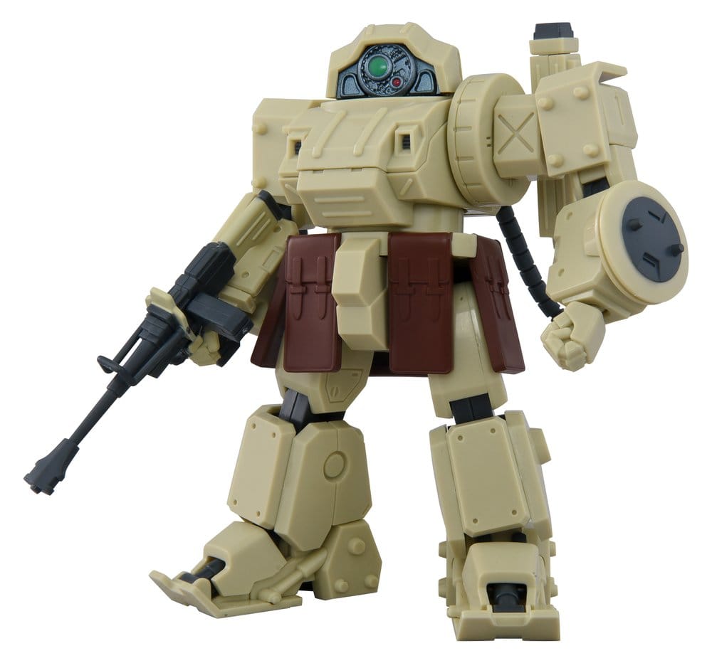 Armored Trooper Votoms Action Figure ToyRise AT-13 Erdspinne