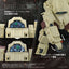 Armored Trooper Votoms Action Figure ToyRise AT-13 Erdspinne