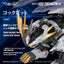 Zoids Plastic Model Kit 1/100 RMZ-025 Liger Zero Falcon ZBF 24 cm