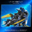 Zoids Action Figure AM-Z02 Blade Liger 38 cm