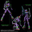 Neon Genesis Evangelion Action Figure Toyrise Evangelion Test Type-01 24 cm