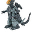 Zoids Plastic Model Kit 1/72 AZ-18 Godos 13 cm
