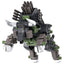 Zoids Plastic Model Kit 1/100 RMZ-027 Dibison Thoma Special 22 cm