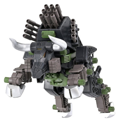 Zoids Plastic Model Kit 1/100 RMZ-027 Dibison Thoma Special 22 cm
