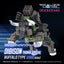 Zoids Plastic Model Kit 1/100 RMZ-027 Dibison Thoma Special 22 cm