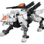 Zoids Plastic Model Kit 1/100 RMZ-003 Command Wolf 16 cm