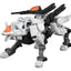 Zoids Plastic Model Kit 1/100 RMZ-003 Command Wolf 16 cm