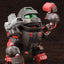 Zoids D-Style Plastic Model Kit Iron Kong Clear Parts Append 8 cm