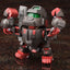 Zoids D-Style Plastic Model Kit Iron Kong Clear Parts Append 8 cm
