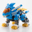 Zoids D-Style Plastic Model Kit Blade Liger 2000 Recolor 13 cm