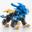 Zoids D-Style Plastic Model Kit Blade Liger 2000 Recolor 13 cm