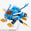 Zoids D-Style Plastic Model Kit Blade Liger 2000 Recolor 13 cm