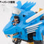Zoids D-Style Plastic Model Kit Blade Liger 2000 Recolor 13 cm