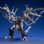 Zoids Plastic Model Kit 1/72 RPZ-14 Salamander F2 61 cm