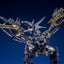 Zoids Plastic Model Kit 1/72 RPZ-14 Salamander F2 61 cm