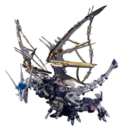 Zoids Plastic Model Kit 1/72 RPZ-14 Salamander F2 61 cm