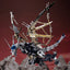 Zoids Plastic Model Kit 1/72 RPZ-14 Salamander F2 61 cm