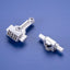 Zoids Plastic Model Kit 1/72 RPZ-14 Salamander F2 61 cm
