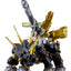 Zoids Plastic Model 1/72 Dark Horn Harry Special 2001 Re/color 40 cm
