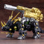 Zoids Plastic Model 1/72 Dark Horn Harry Special 2001 Re/color 40 cm