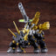 Zoids Plastic Model 1/72 Dark Horn Harry Special 2001 Re/color 40 cm