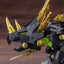 Zoids Plastic Model 1/72 Dark Horn Harry Special 2001 Re/color 40 cm
