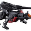 Zoids Plastic Model Kit 1/72 Command Wolf Irvine Special 1999 Recolor 22 cm