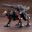 Zoids Plastic Model Kit 1/72 Command Wolf Irvine Special 1999 Recolor 22 cm