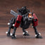 Zoids Plastic Model Kit 1/72 Command Wolf Irvine Special 1999 Recolor 22 cm
