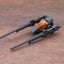 Zoids Plastic Model Kit 1/72 Command Wolf Irvine Special 1999 Recolor 22 cm