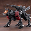 Zoids Plastic Model Kit 1/72 Command Wolf Irvine Special 1999 Recolor 22 cm