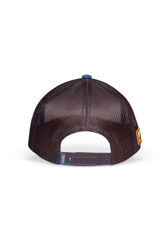 Pokémon Trucker Cap Eevee
