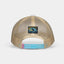 Pokémon Trucker Cap Squirtle