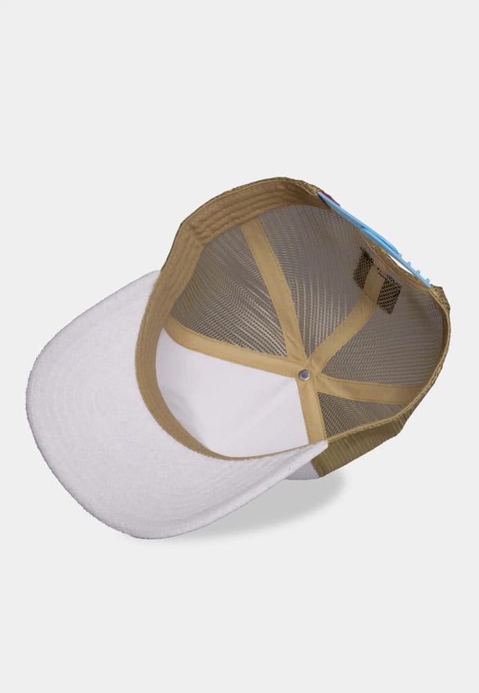 Pokémon Trucker Cap Squirtle