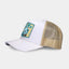 Pokémon Trucker Cap Squirtle