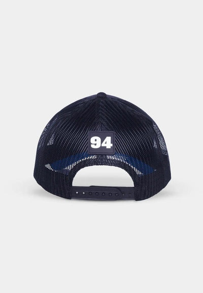 PlayStation Trucker Cap Logo