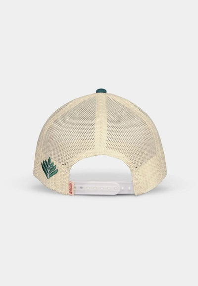 Pokémon Trucker Cap Bulbasaur