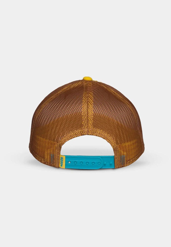 Pokémon Trucker Cap Pikachu