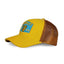 Pokémon Trucker Cap Pikachu