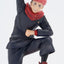 Jujutsu Kaisen PVC Statue Yuji Itadori 28 cm