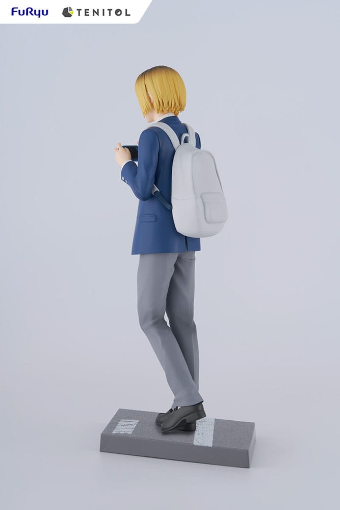 Haikyu!! PVC Kozume Kenma 20 cm