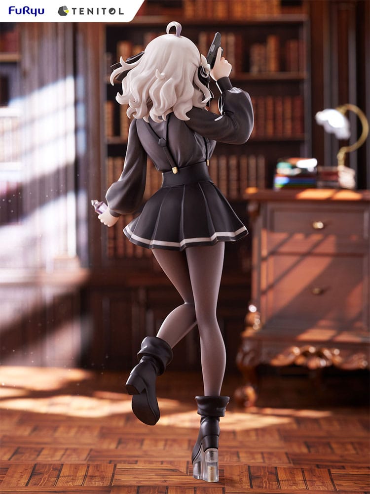 Spy Classroom PVC Statue Lily 20 cm