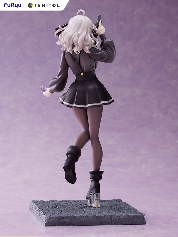 Spy Classroom PVC Statue Lily 20 cm