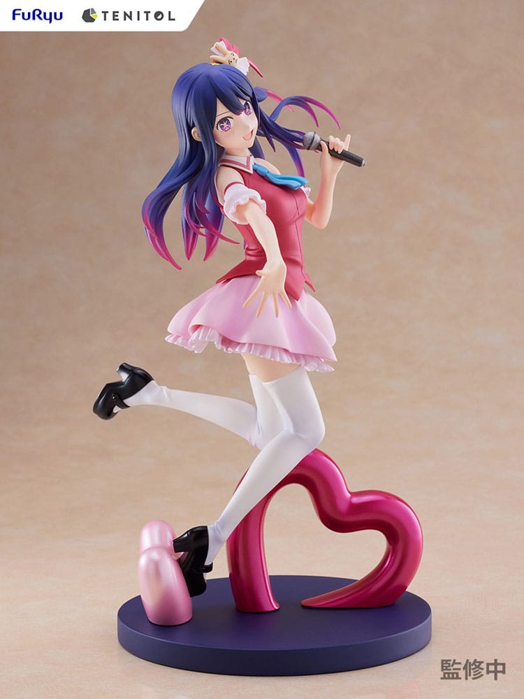 Oshi no Ko PVC Statue Ai 21 cm