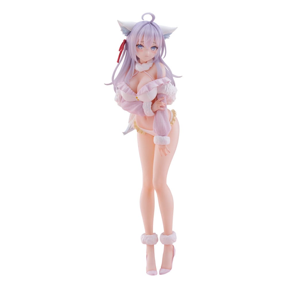 Alya Sometimes Hides Her Feelings in Russian PVC Statue Alya 31 cm