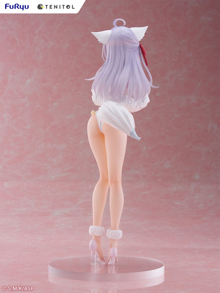 Alya Sometimes Hides Her Feelings in Russian PVC Statue Alya 31 cm