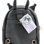 Sanrio Mini Backpack Kuromi
